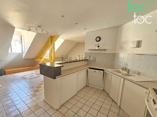 Appartement, Dole