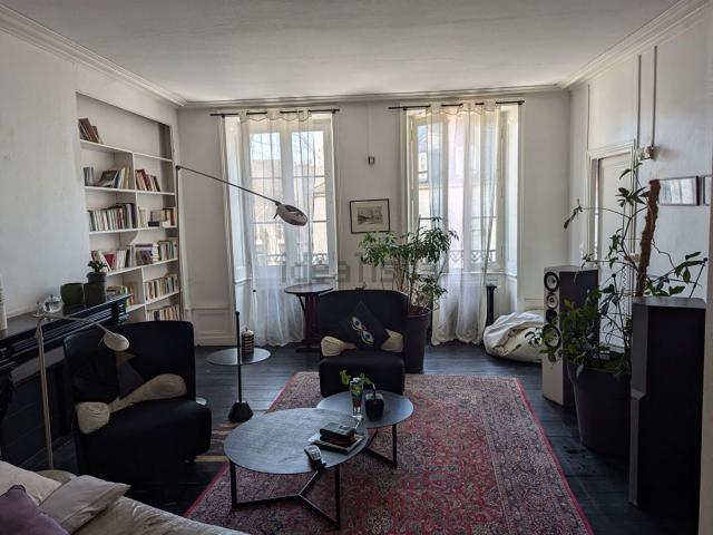 Appartement, Dole