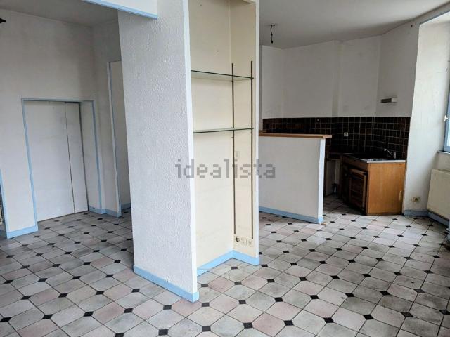 Appartement, Dole
