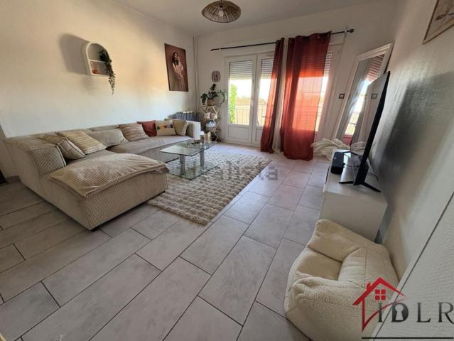 Appartement, Dole