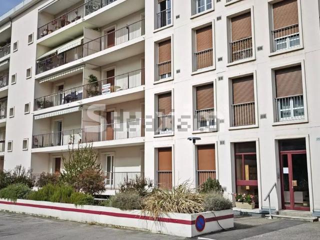 Appartement, Dole