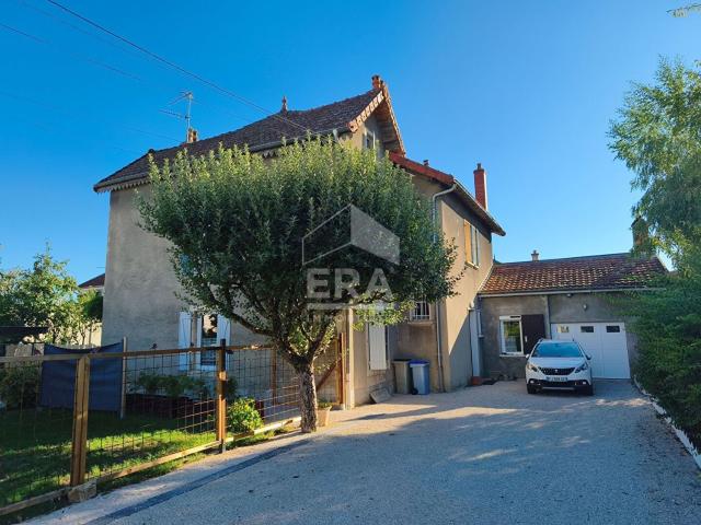 Appartement, Dole
