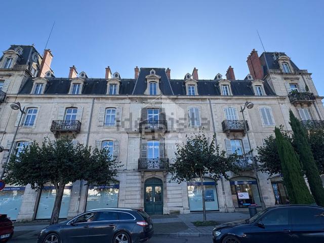 Appartement, Dole