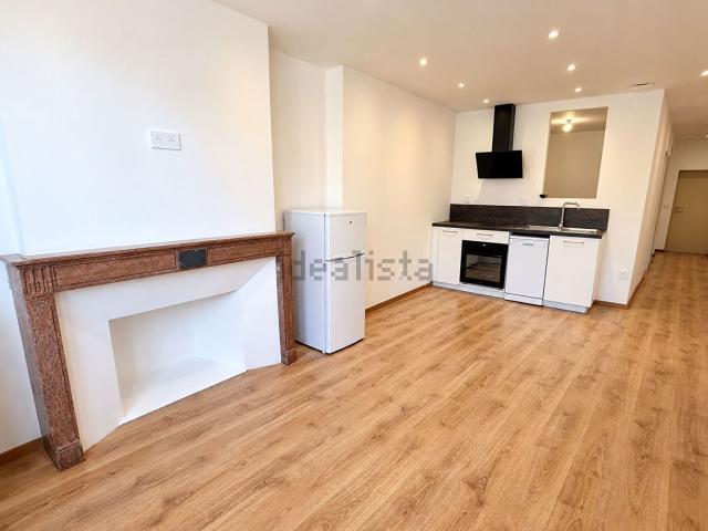 Appartement, Dole