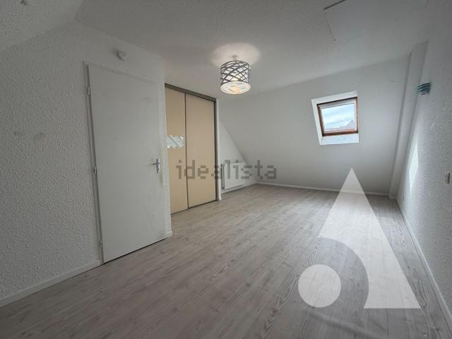 Appartement, Dole