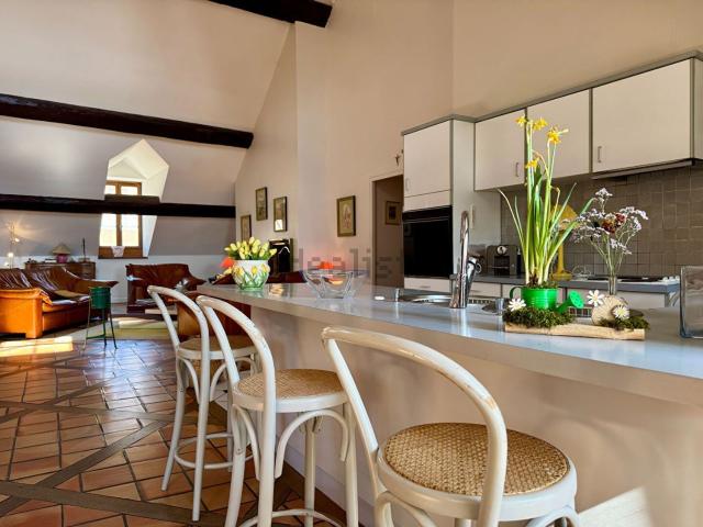 Appartement, Dole