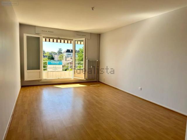 Appartement, Dole
