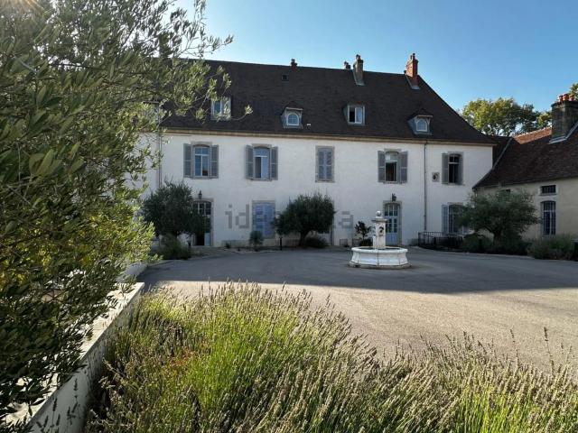 Appartement, Dole