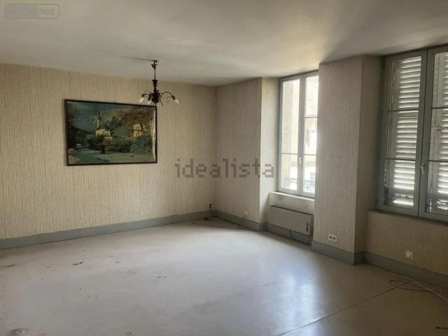Appartement, Dole
