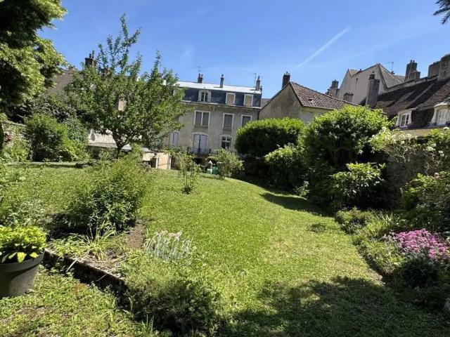 Appartement, Dole