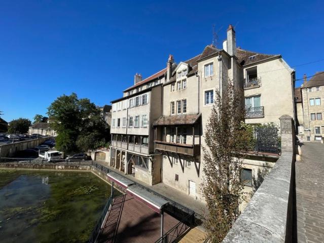 Appartement, Dole