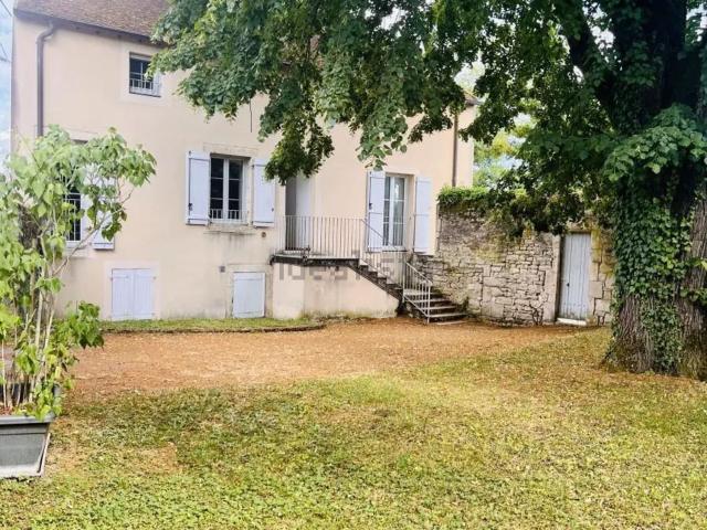 Appartement, Dole