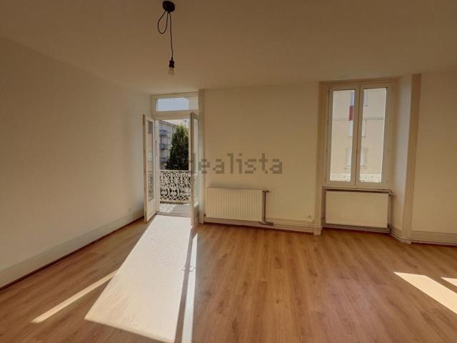 Appartement, Dole