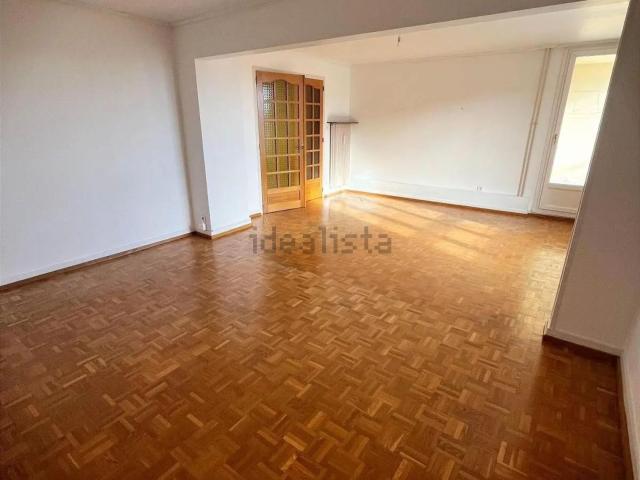 Appartement, Dole