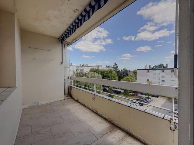 Appartement, Dole