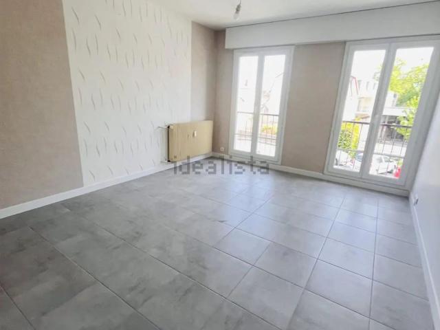 Appartement, Dole