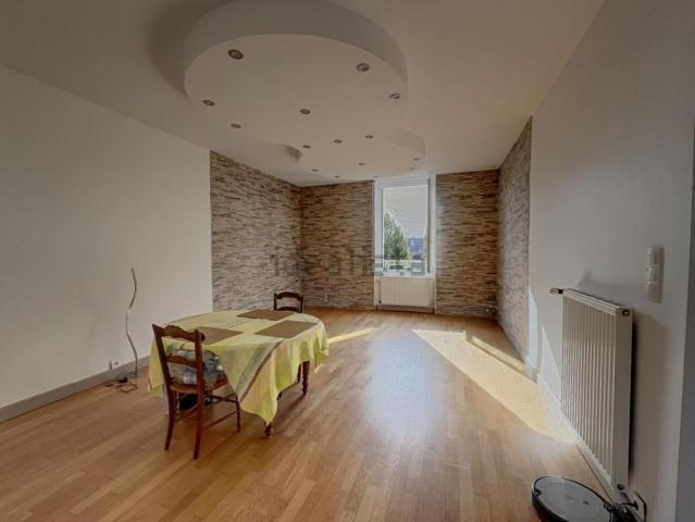 Appartement, Dole