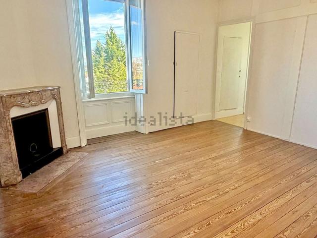 Appartement, Dole