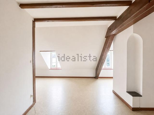 Appartement, Dole