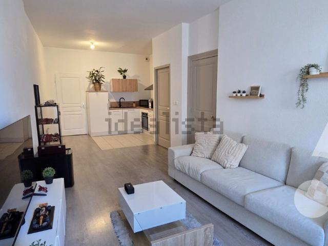 Appartement, Dole