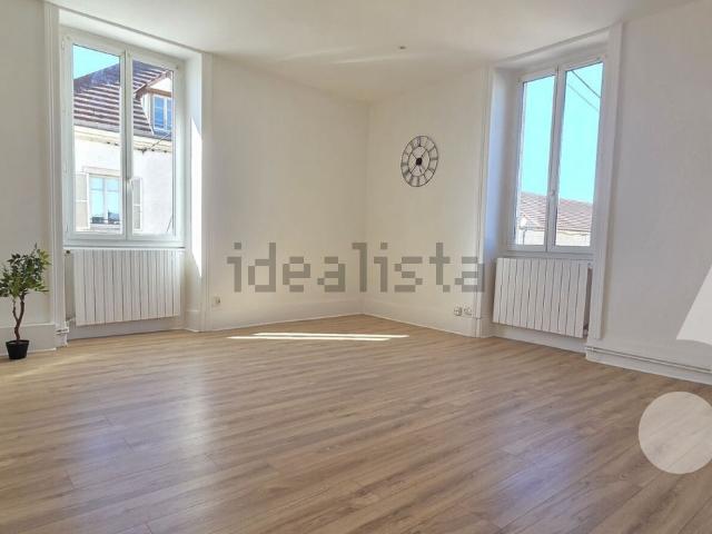 Appartement, Dole
