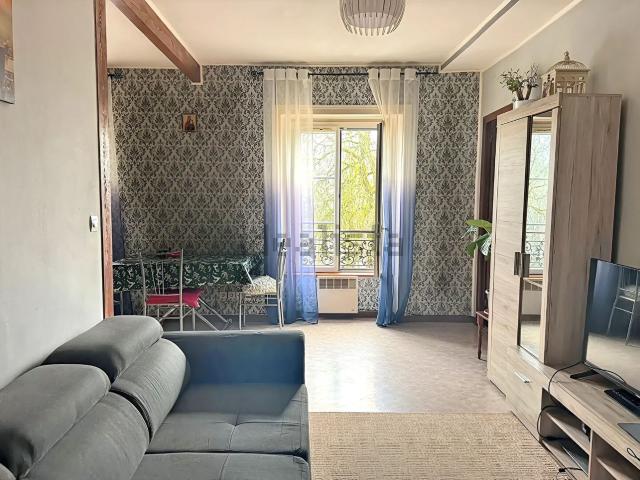 Appartement, Dole