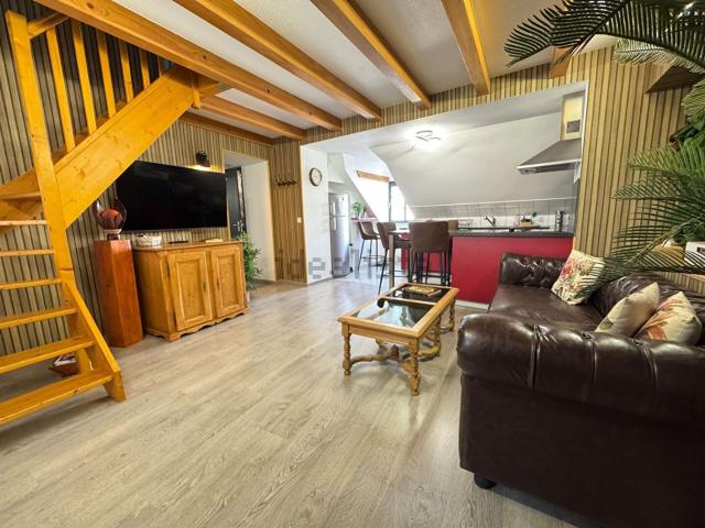 Appartement, Dole