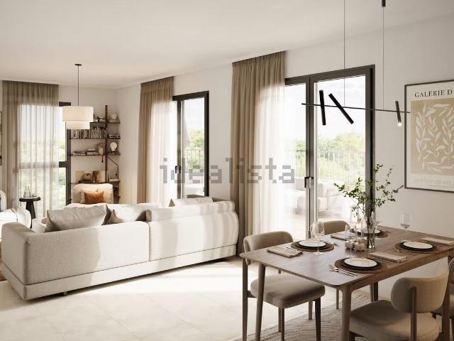 Appartement, Dolomieu