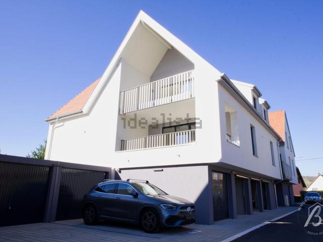 Appartement, Dorlisheim