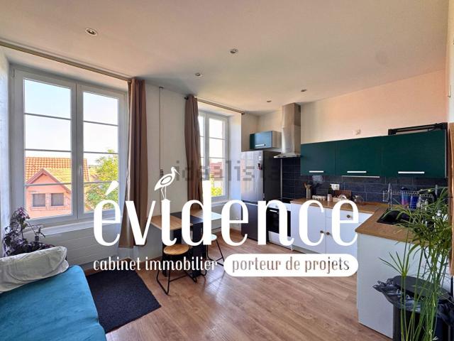 Appartement, Dorlisheim