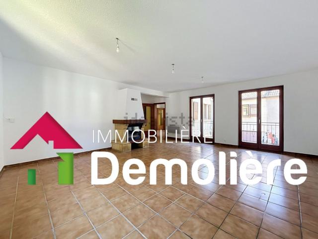Appartement, Dorlisheim