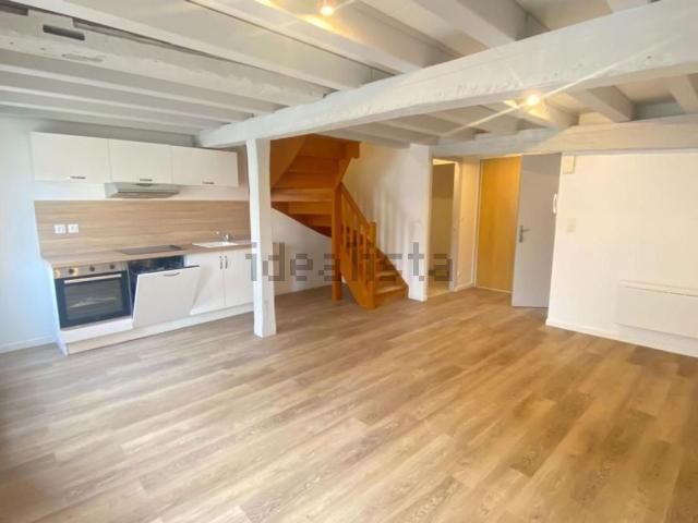 Appartement, Dormans