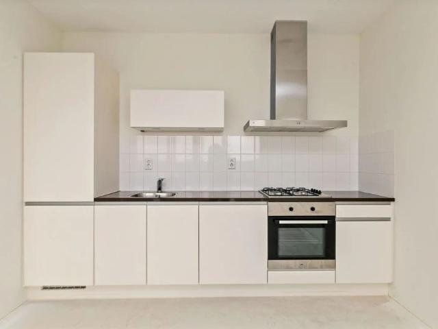 Appartement Dorpsstraat, Nootdorp À louer