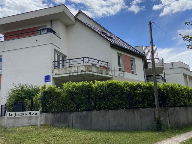 Appartement, Dossenheim sur Zinsel