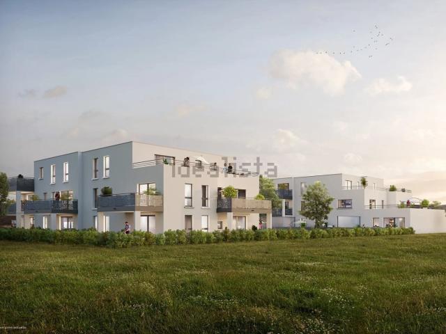 Appartement, Dossenheim sur Zinsel