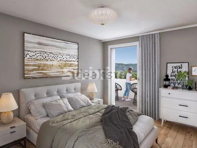 Appartement, Douvaine