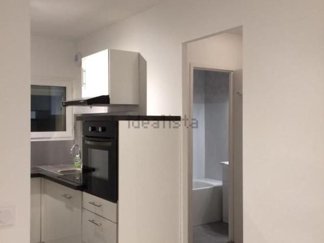 Appartement, Douvaine