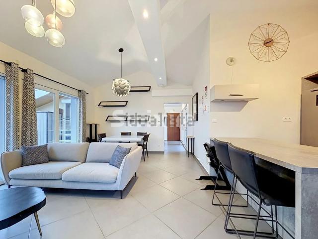 Appartement, Douvaine