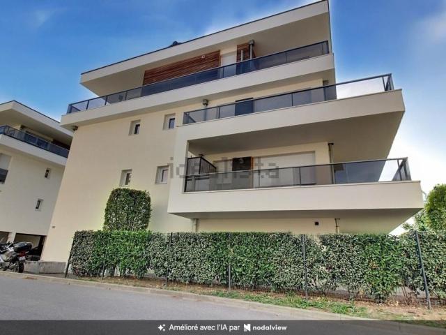 Appartement, Douvaine