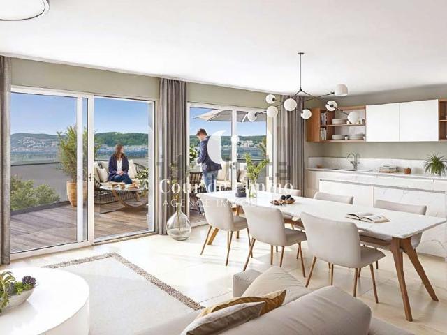 Appartement, Douvaine