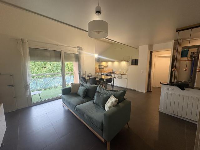 Appartement, Douvaine