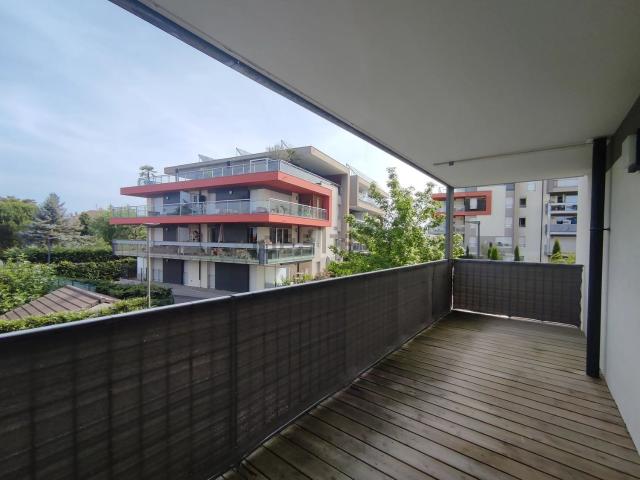 Appartement, Douvaine