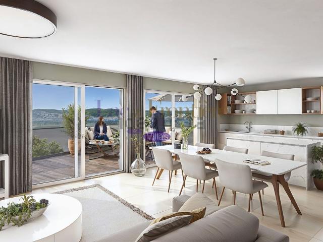 Appartement, Douvaine