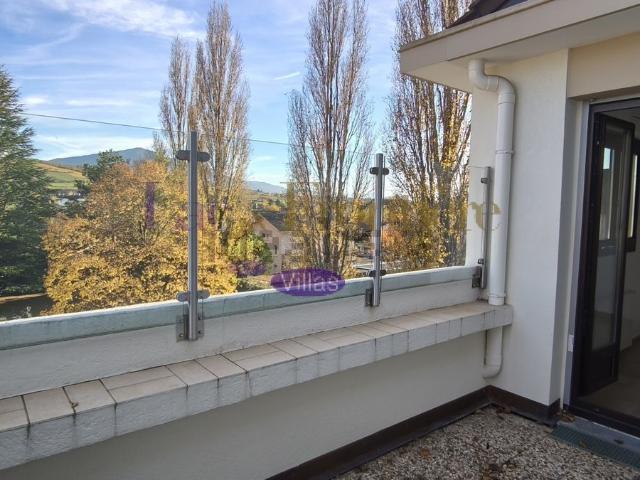 Appartement, Douvaine