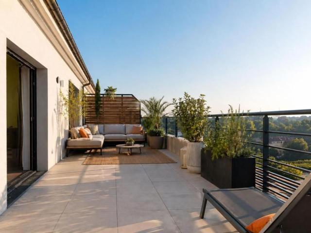 Appartement, Douvaine