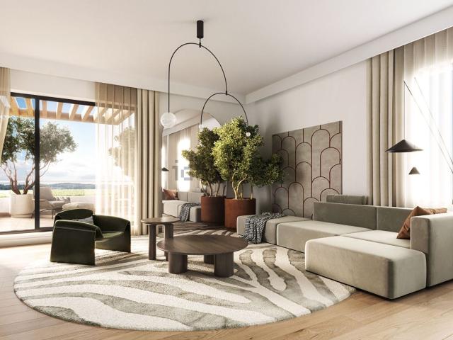 Appartement, Douvaine