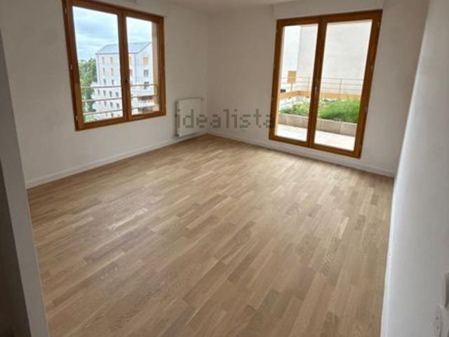 Appartement, Douvaine