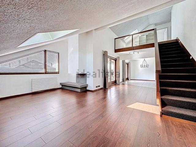 Appartement, Douvaine