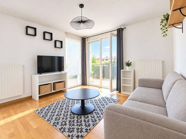 Appartement Douvaine 3 pièce s 65 m2