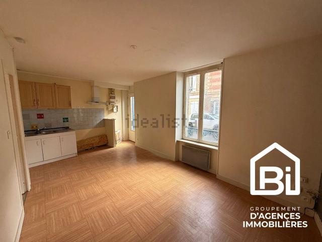 Appartement, Douvres la Délivrande